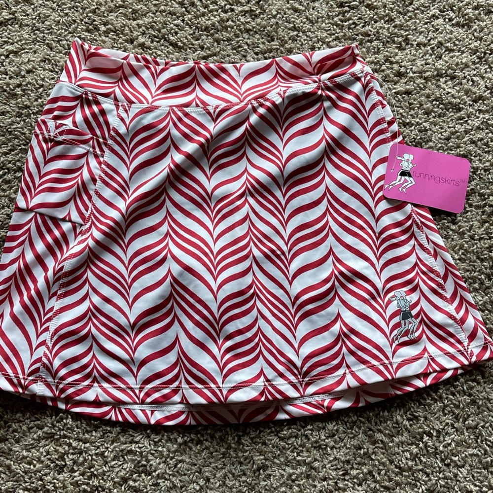 Running Skirts brand running skirt